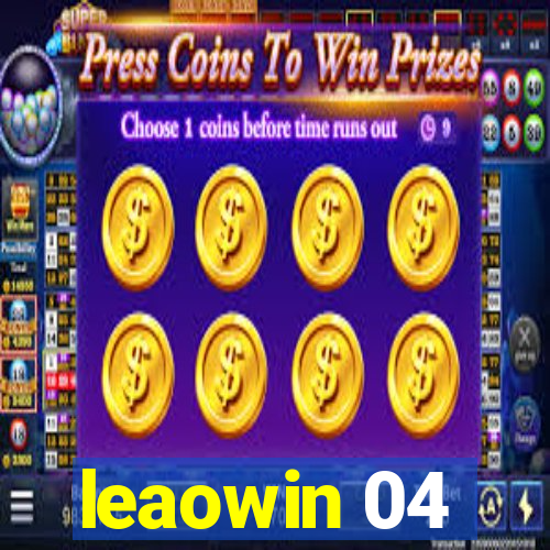 leaowin 04